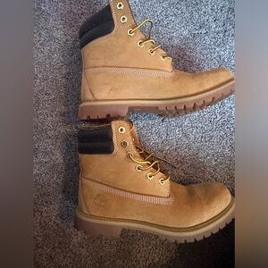 Timberland Boots